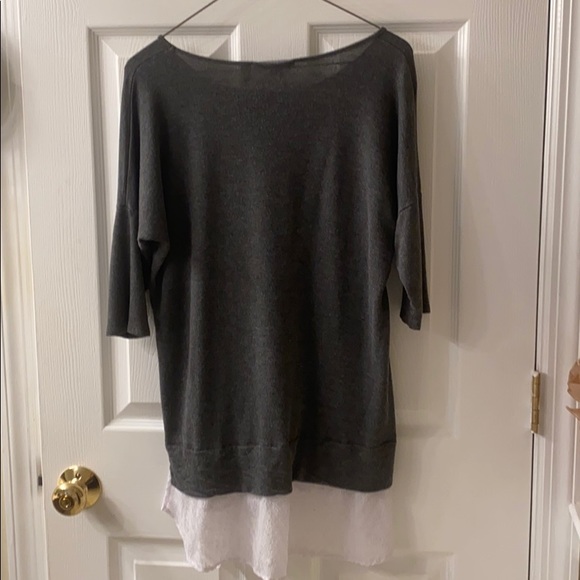 Maternity top - Picture 5 of 5